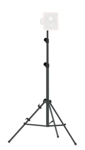 Trepied pt. LED Rubi Lumeo, 3metri - RUBI-10939