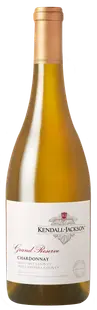 Vin Alb Santa Barbara County Chardonnay Grand Reserve 2021 Kendall-Jackson 0.75L