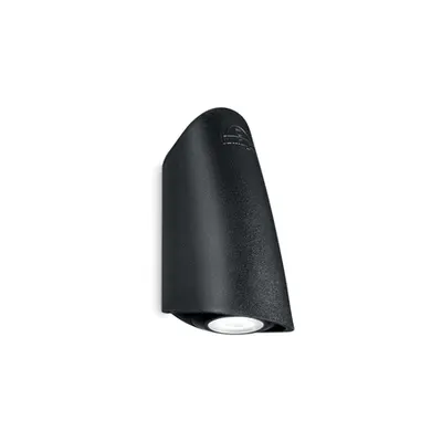 Corp de iluminat decorativ pentru exterior ANGUS AP NERO