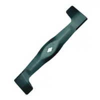 Cutit Masina Tuns Iarba John Deere, Lungime 55.4 cm, Gaura Centrala 20 x 35 mm (B)