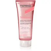 Noreva Sensidiane Soothing Cleansing Gel gel calmant de curatare