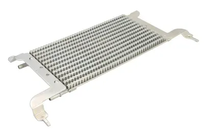 Radiator Combustibil Potrivit Citroen Berlingo Multispace, Berlingo Minivan, C4, C4 Grand Picasso I, C4 I, C4 Ii, C4 Picasso I, Ds4, Ds5; Peugeot 3008 I, 307, 308, 308 I, 5008 1.4d 1.6d 2.0d 08.00