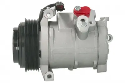 Compresor climatizare potrivit CHRYSLER 300C; JEEP COMMANDER, GRAND CHEROKEE III 3.0D 5.7 6.1 06.05-11.12