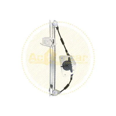 Mecanism actionare geam AC Rolcar 01.0179