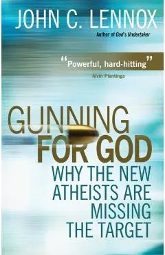 Gunning for God