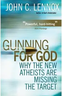 Gunning for God
