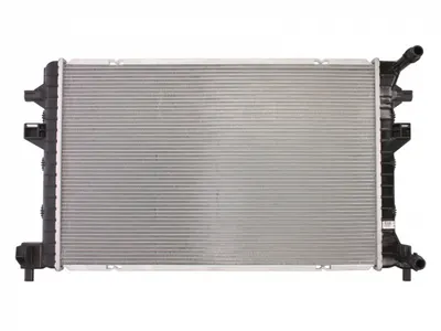 Radiator temperatura scazuta intercooler (intercooler ) AUDI A3, Q2; SEAT ATECA, LEON, LEON SC, LEON ST; SKODA KAROQ, KODIAQ, OCTAVIA III, SUPERB III, YETI; VW ARTEON, GOLF ALLTRACK VII, GOLF SPORTSVA