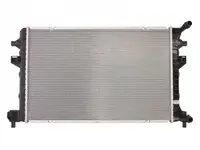 Radiator temperatura scazuta intercooler (intercooler ) AUDI A3, Q2; SEAT ATECA, LEON, LEON SC, LEON ST; SKODA KAROQ, KODIAQ, OCTAVIA III, SUPERB III, YETI; VW ARTEON, GOLF ALLTRACK VII, GOLF SPORTSVA