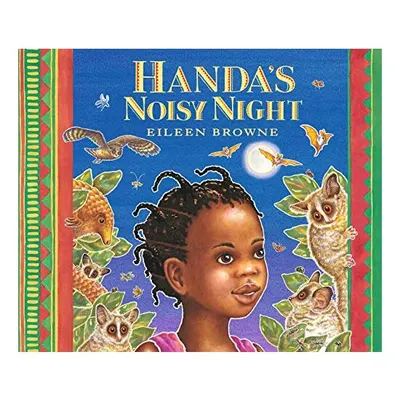Handa's Noisy Night