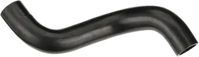 Furtun radiator inferior (34mm 34mm) potrivit TOYOTA AURIS 1.8H 10.12-12.18