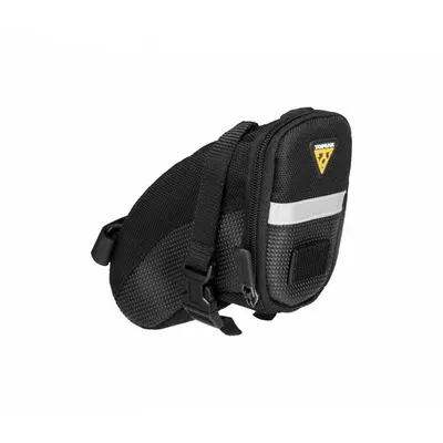 Aero Wedge Pack (Straps) - Small