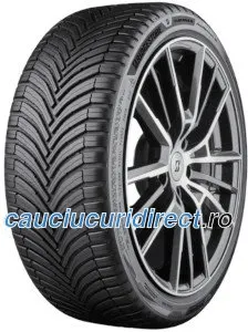Bridgestone Turanza All season 6 DriveGuard RFT ( 235/60 R18 103V Enliten / EV, runflat )