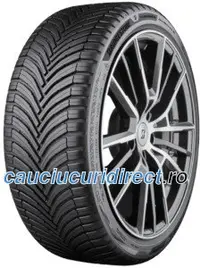 Bridgestone Turanza All season 6 DriveGuard RFT ( 225/50 R17 98V XL Enliten / EV, runflat )