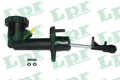 Pompa centrala ambreiaj (17,8mm) JEEP CHEROKEE, GRAND CHEROKEE I 2.1D 2.5 4.0 intre 1984-2001
