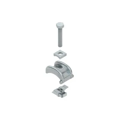 Gheara de prindere SPPGM 30 F