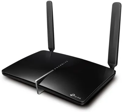 Router wireless TP-LINK Archer MR600, WIFI 5, Dual Band