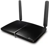 Router wireless TP-LINK Archer MR600, WIFI 5, Dual Band