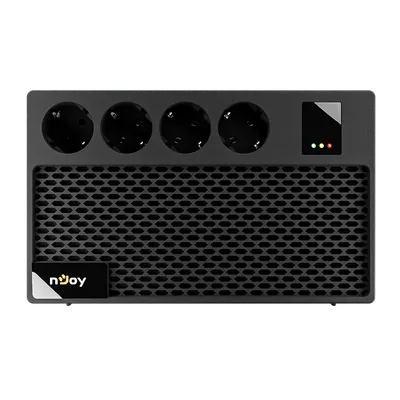 UPS nJoy Renton 650 Plus, 360W