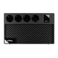 UPS nJoy Renton 650 Plus, 360W
