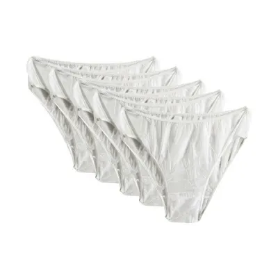 Slipi dama de unica folosinta, Jane, Pentru mamici, Masura 46 - 48, Set 5 bucati