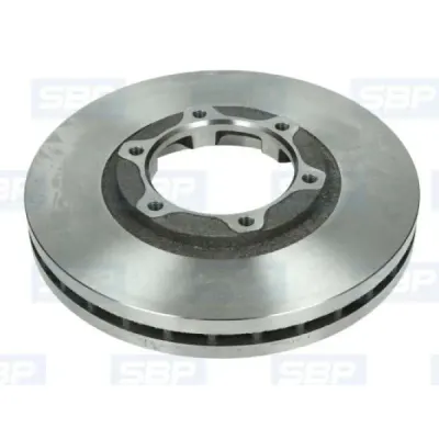 Disc frana SBP 02-MI002
