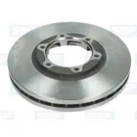Disc frana SBP 02-MI002