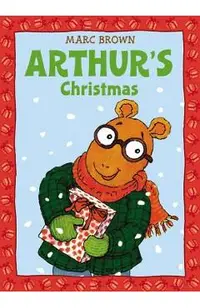 Arthur's Christmas: An Arthur Adventure