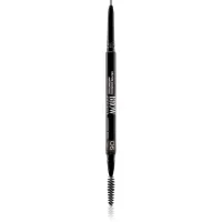 Vivienne Sabó Brow Arcade creion pentru sprancene cu pensula culoare 06 0.1 g