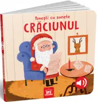 Povesti cu sunete