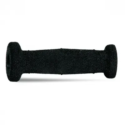 Mansoane burete Progrip 786- capat inchis; L 125mm Culoare Negru
