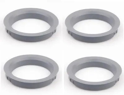 Set 4 inele centrare 68,0 54,1 Toyota Mitsubishi Suzuki Honda Kia Hyundai