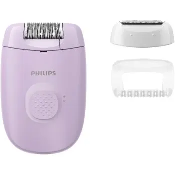 Philips 2000 BRE237/00 epilator