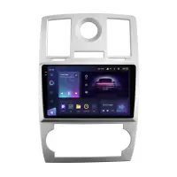 Navigatie Auto Teyes CC3 2K Chrysler 300C 2004-2011 6+128GB 9.5" QLED Octa-core 2Ghz, Android 4G Bluetooth 5.1 DSP