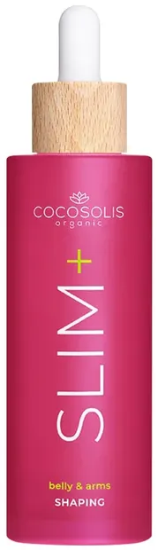 Cocosolis Concentrat de ser modelator Slim+, 100 ml