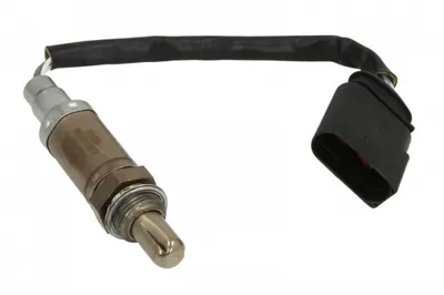 Sonda Lambda (numar Fire 4, 260mm) Potrivit Nissan X-Trail I; Seat Cordoba, Ibiza Iii, Ibiza Iv, Ibiza Iv Sc, Ibiza Iv St; Skoda Fabia I, Fabia I Praktik, Fabia Ii, Rapid 1.2-2.8 08.99