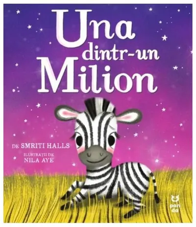 Una dintr-un milion - Paperback