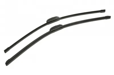 Set 2 stergatoare cu spoiler AR650S Aerotwin Retrofit 650mm CHRYSLER VOYAGER III, VOYAGER IV; CITROEN C8, XSARA PICASSO; DODGE CARAVAN; FIAT ULYSSE; LANCIA PHEDRA; PEUGEOT 307 dupa 1995