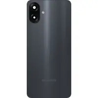 Capac Baterie Samsung Galaxy A07 4G A075, Gri, Service Pack GH81-28156A