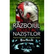 Razboiul Ocult al Nazistilor