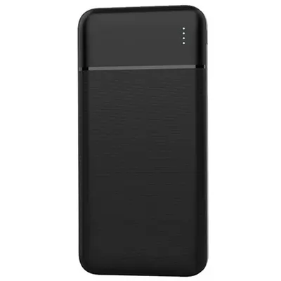 Power Bank 10000mah Platinet PMPB10W705B