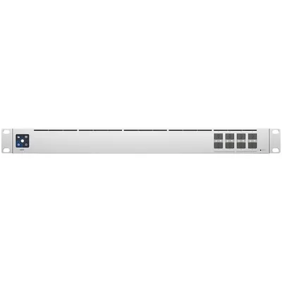 UniFi 8Port 10 Gigabit SFP+ Aggregation Switch