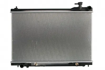 Radiator motor potrivit INFINITI FX 3.5