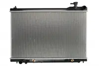 Radiator motor potrivit INFINITI FX 3.5