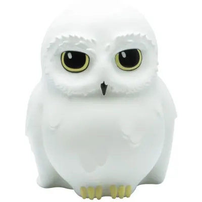 Lampa Harry Potter - Hedwig
