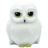 Lampa Harry Potter - Hedwig