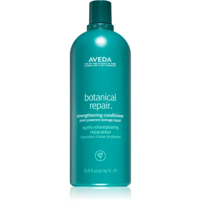 Aveda Botanical Repair™ Strengthening Conditioner balsam pentru indreptare 1000 ml