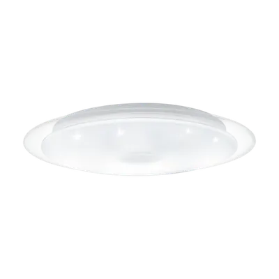 Lampa tavan/perete LANCIANO 1 3000K, 4000K, 5000K 220-240V,50/60Hz