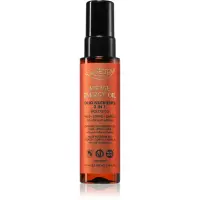 puroBIO Cosmetics Mirage Energy Oil ulei multifunctional pentru față, corp și păr 100 ml