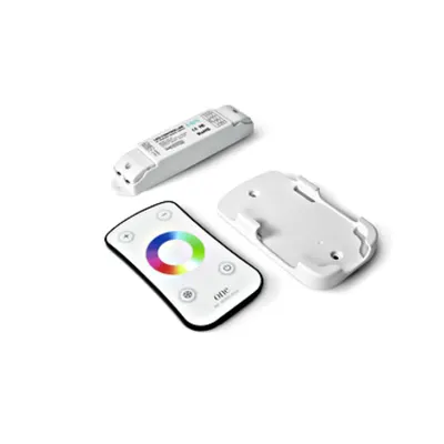 Remote control ptr.RGB 12/24V