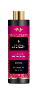Gel de dus cu ulei de masline The Ritual Of Melasti, 400ml, Natigo
